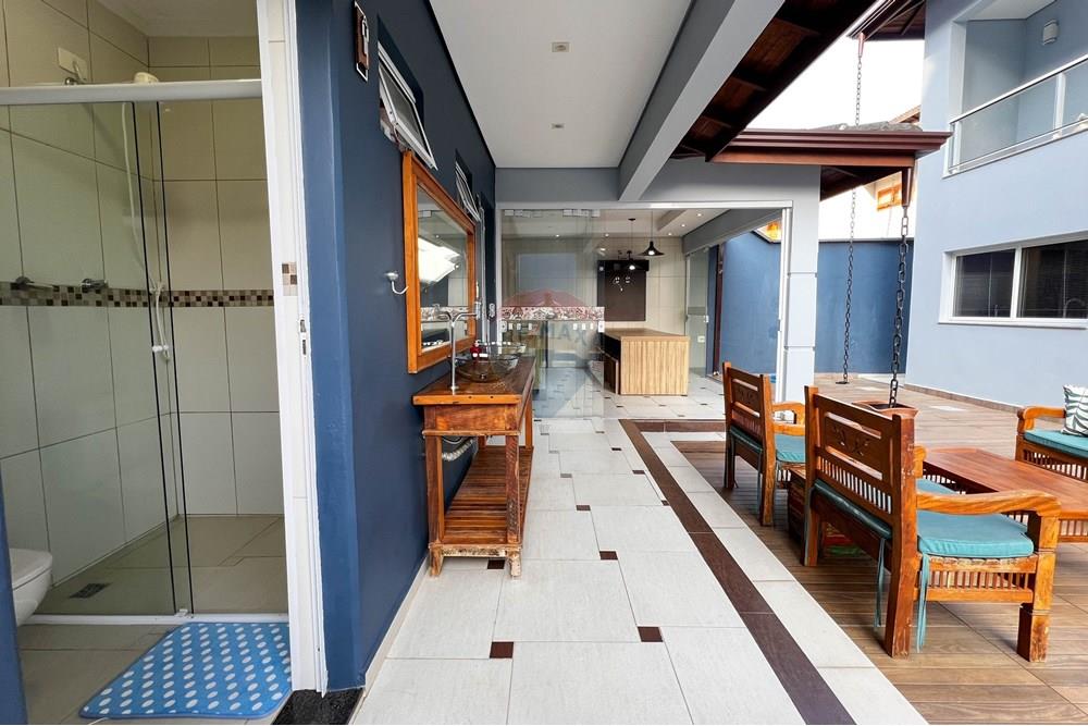 Casa de Condomínio - Venda - Ribeirão Pires , São Paulo - 66.jpg - 631371006-308