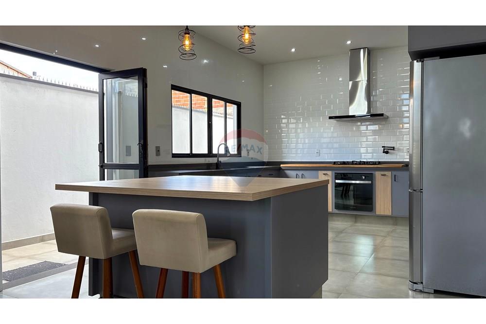 Casa - Venda - Botucatu , São Paulo - 17-DJI_20250313_140854_929.jpg - Cozinha - 630481103-80