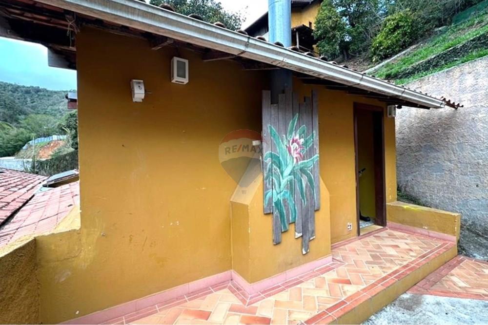 Casa - Alugar - Petrópolis , Rio de Janeiro - 18.jpg - 631611018-1