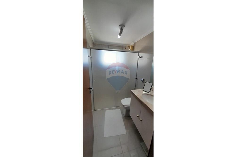 Apartamento - Venda - São José do Rio Preto , São Paulo - Banheiro 4.jpg - Banheiro - 631381002-84