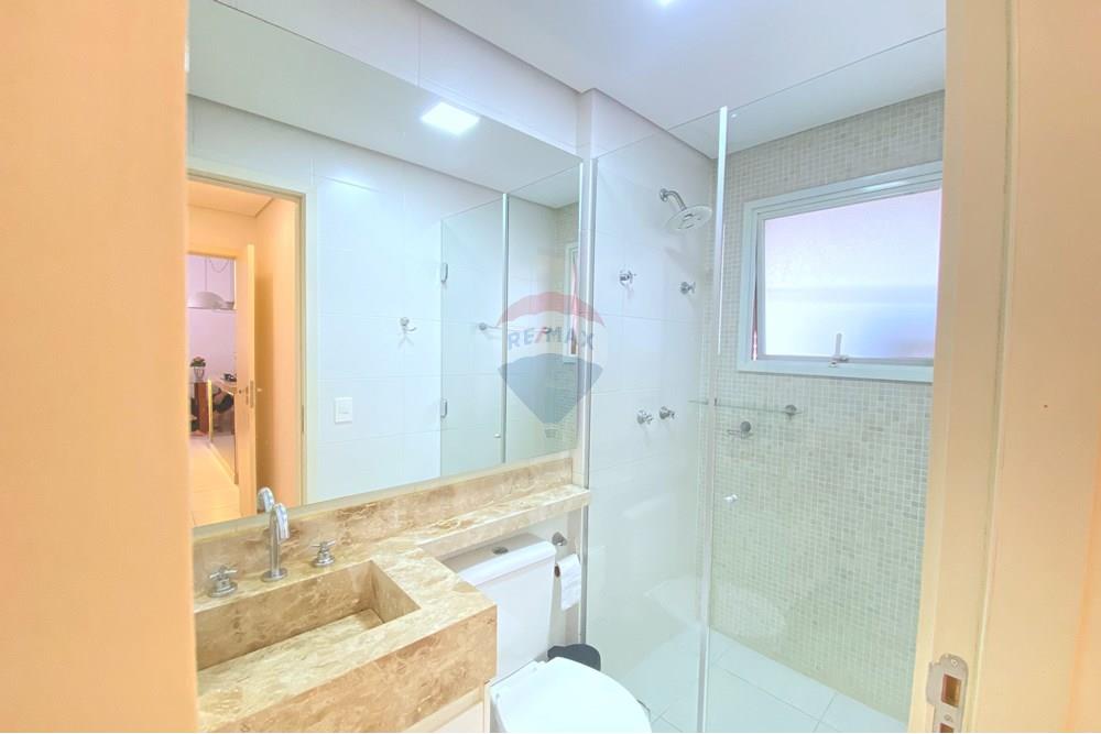 Apartamento - Venda - Sorocaba , São Paulo - BanheiroSocial.jpg - 630601260-1