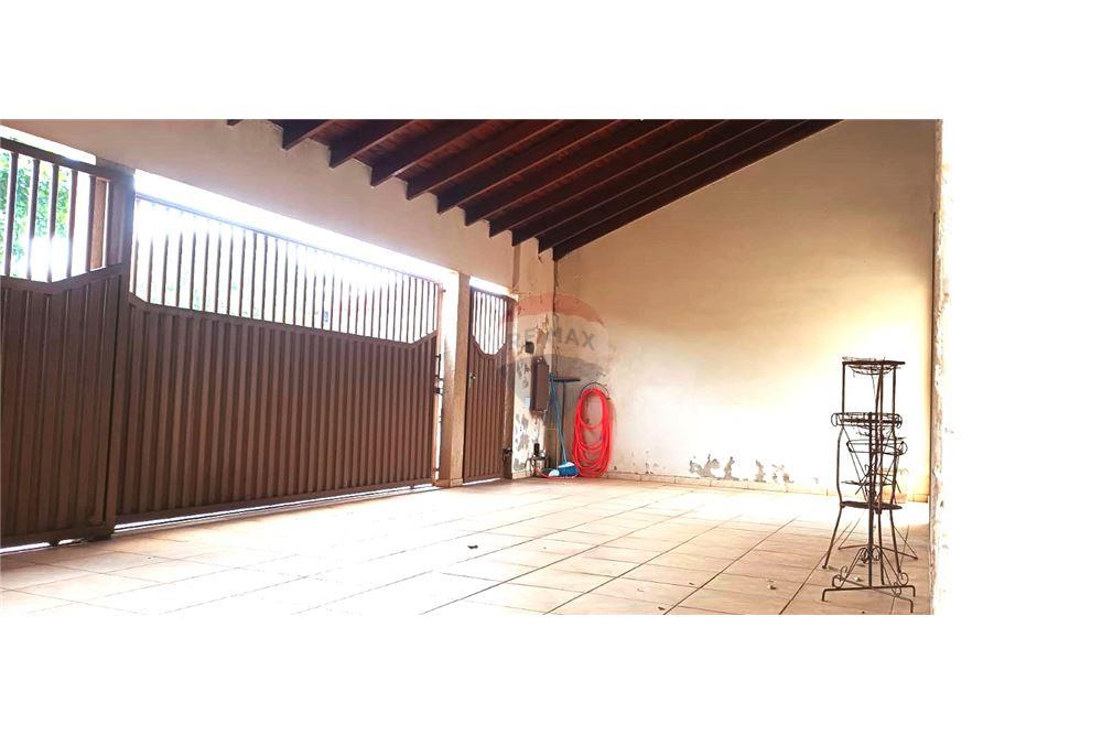 Casa - Alugar - Andradina , São Paulo - 3 - 631201014-70