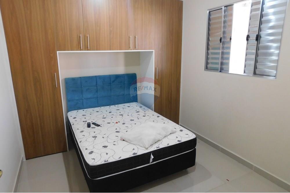 Kitnet - Alugar - São Roque , São Paulo - DSCN7184.JPG - 631601004-62