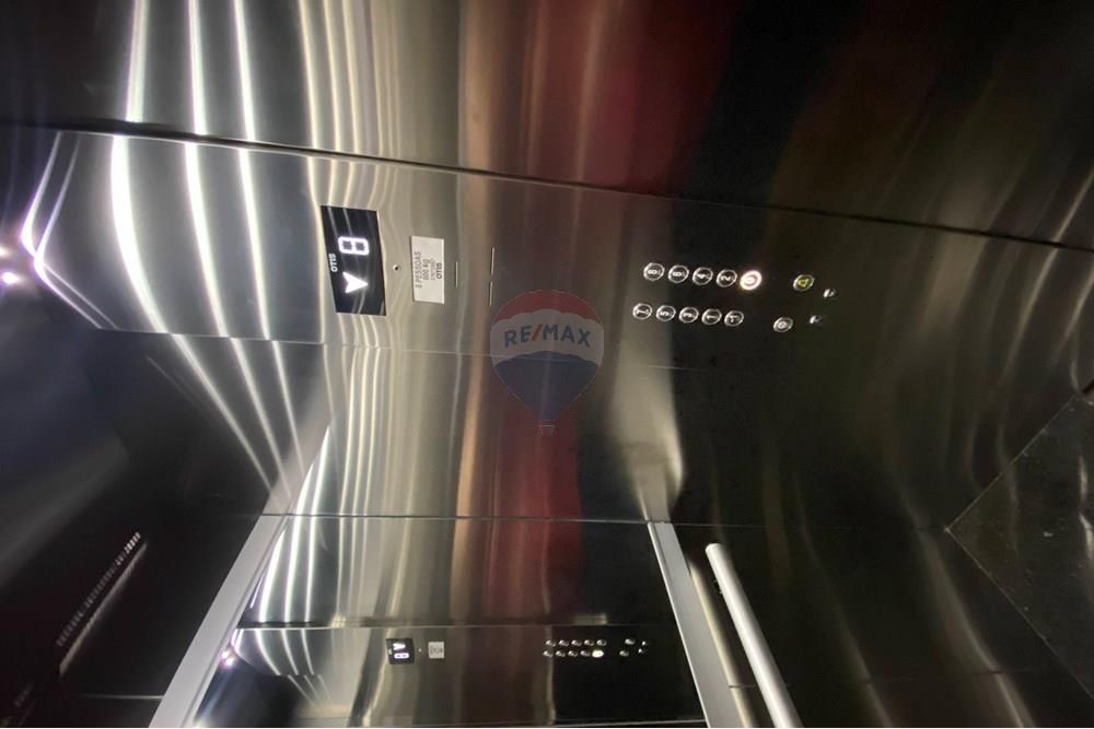 Apartamento - Venda - Guarulhos , São Paulo - Elevador.jpg - 630251099-3