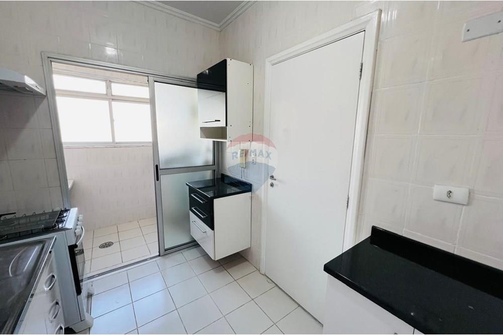 Apartamento - Alugar - Mogi das Cruzes , São Paulo - c2.jpg - Cozinha - 631251023-55