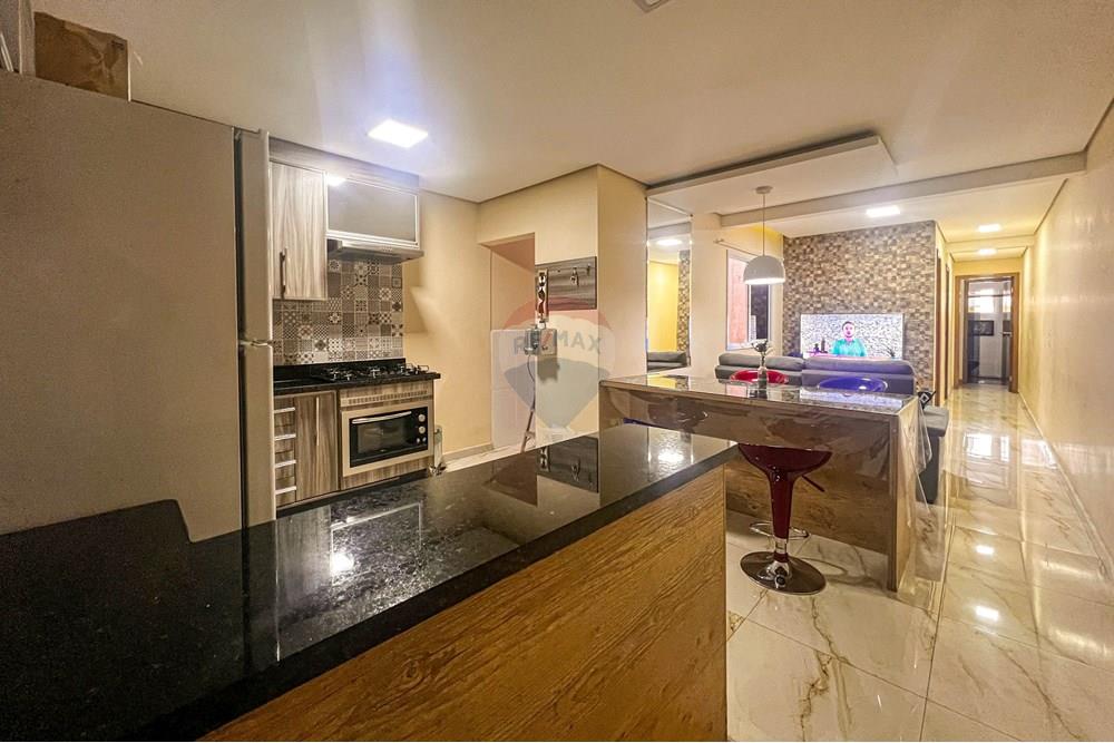 Apartamento - Venda - Mauá , São Paulo - 5.jpg - 631371033-2