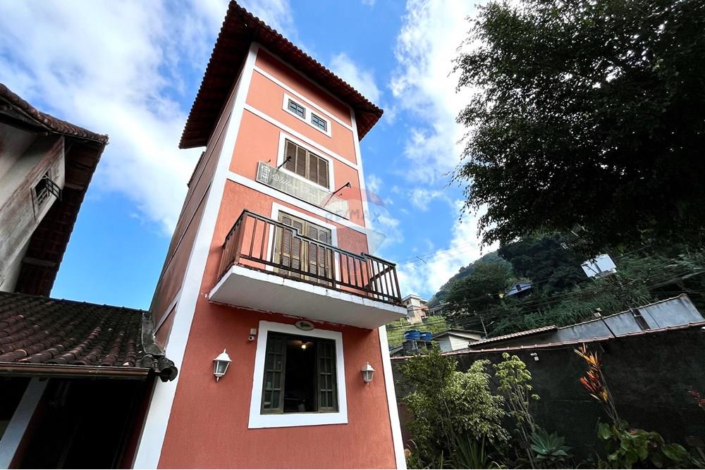 Casa de Condomínio - Venda - Petrópolis , Rio de Janeiro - IMG_3100.JPG - 630131012-168