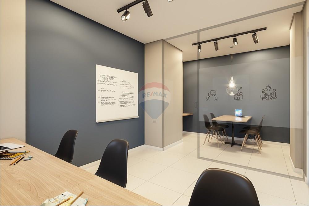 Apartamento - Alugar - Mogi das Cruzes , São Paulo - ODILON_COWORKING_LR.jpg - 631251047-97