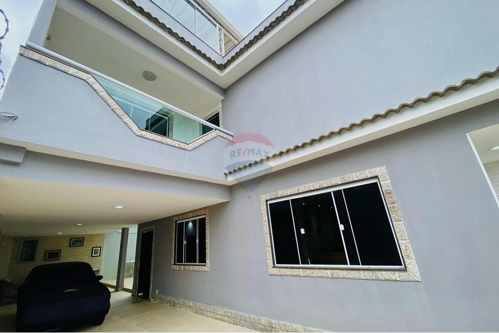 Casa - Venda - São Gonçalo , Rio de Janeiro - WhatsApp Image 2025-05-01 at 06.34.18 (1).jpeg - 631521023-5