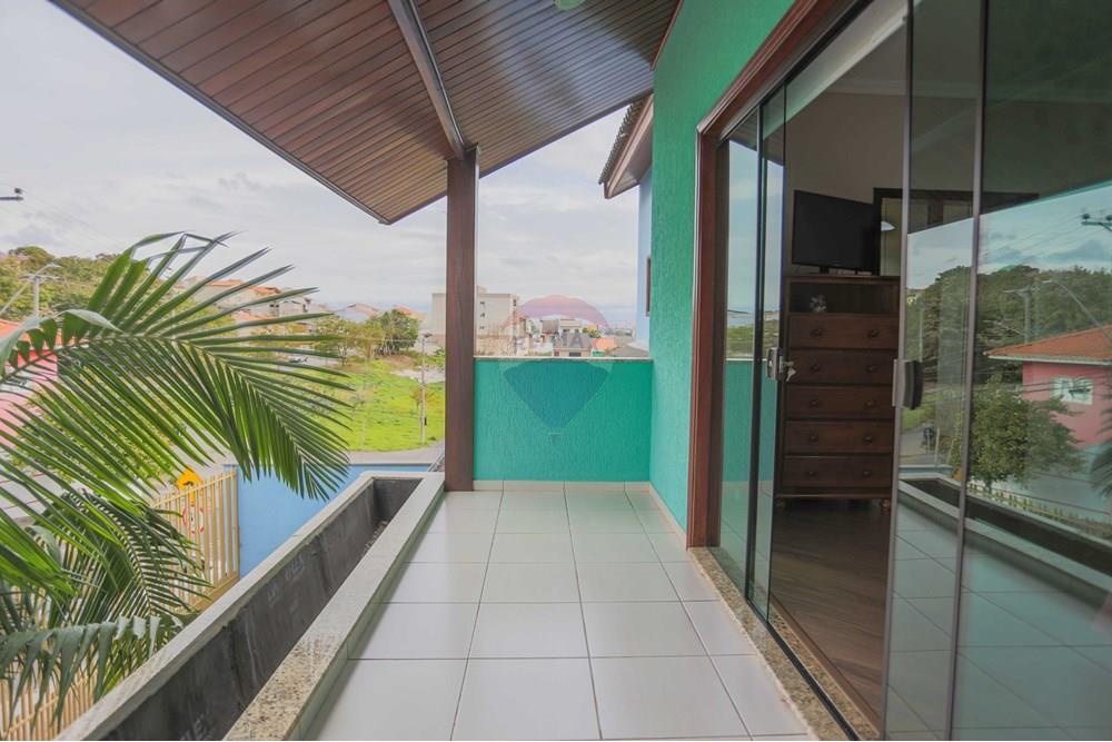 Sobrado - Venda - Sorocaba , São Paulo - IMG_7641.jpg - Varanda - 630601113-20