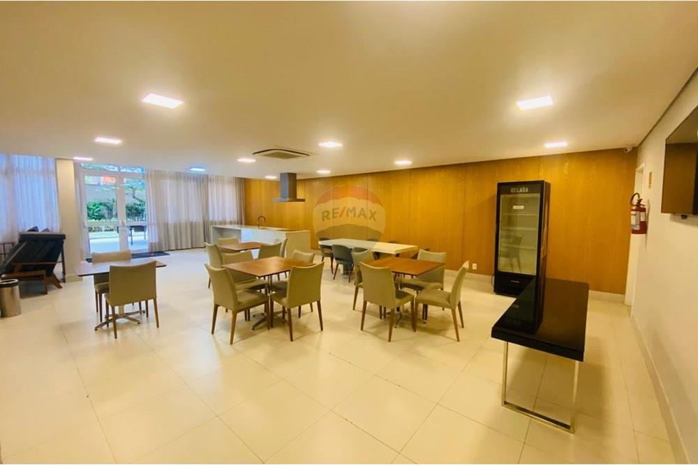 Apartamento - Venda - São Paulo , São Paulo - salão de festas.jpeg - 631461058-4