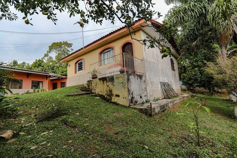 Chácara / Sítio / Fazenda - Venda - Suzano , São Paulo - Estr. Pinheiros 373-8480.jpg - 630281011-758