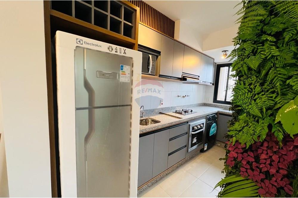 Apartamento - Alugar - Mogi das Cruzes , São Paulo - u cozinha.jpg - Cozinha - 631251023-48