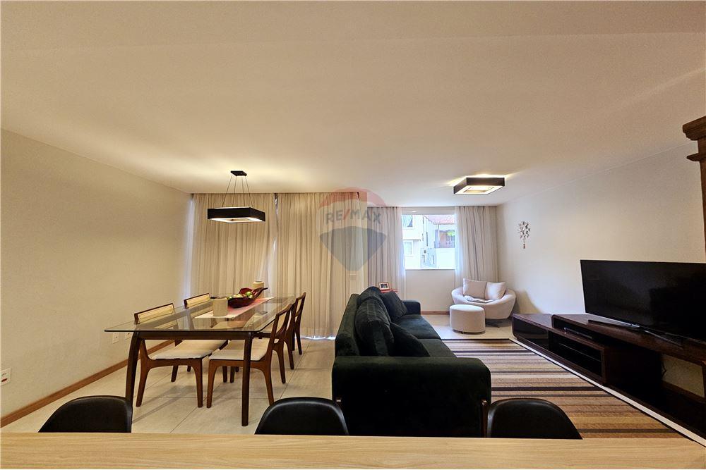 Apartamento - Venda - Nova Friburgo , Rio de Janeiro - 3 - 630551016-140
