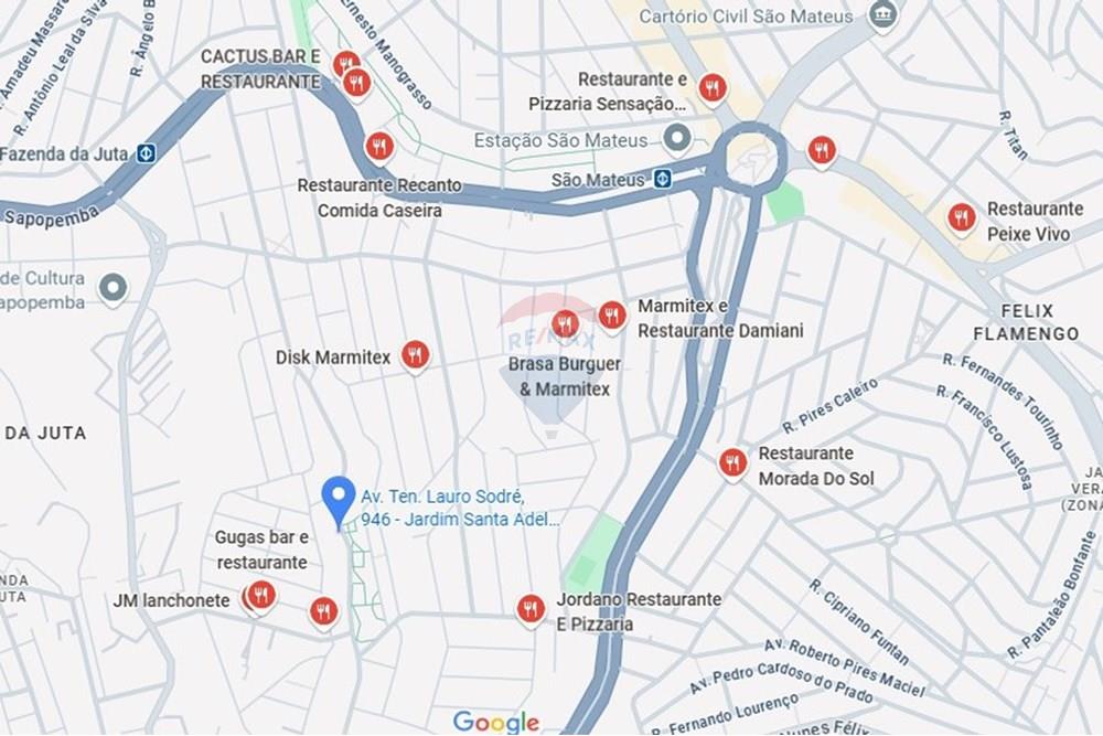 Terreno - Venda - São Paulo , São Paulo - 25.jpg - 631341023-10