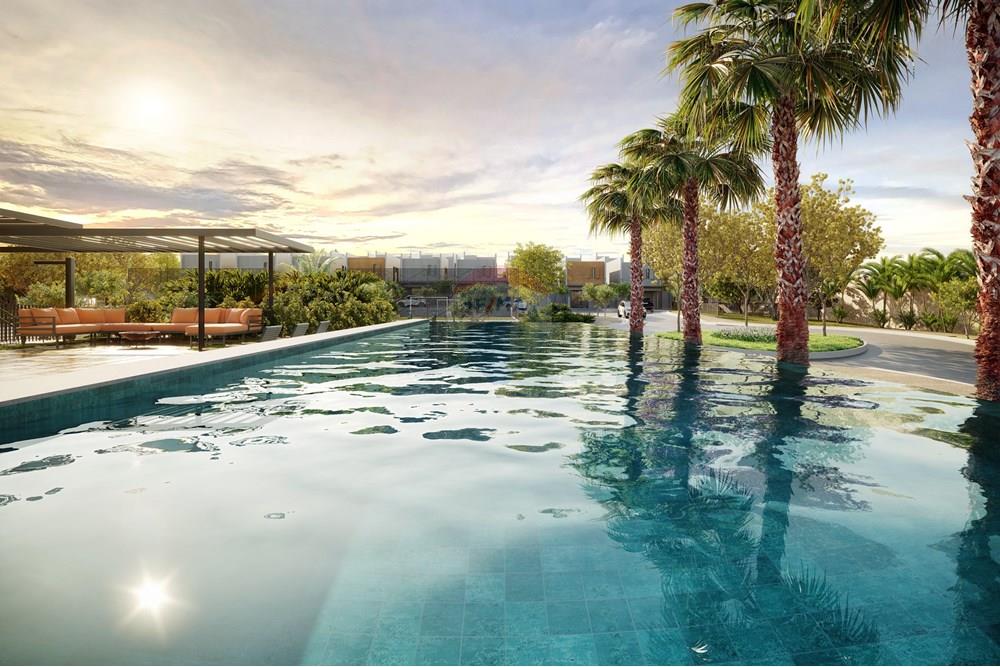 Casa de Condomínio - Venda - São José do Rio Preto , São Paulo - Grupo_Impper_Prime_Piscina_01_HR.jpg - 631321043-14