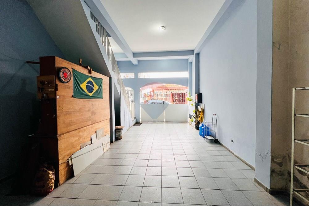 Sobrado - Venda - Mauá , São Paulo - 36.jpg - 631371031-4