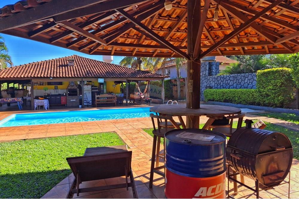 Casa de Campo - Venda - Lins , São Paulo - 39.jpg - 630511048-18