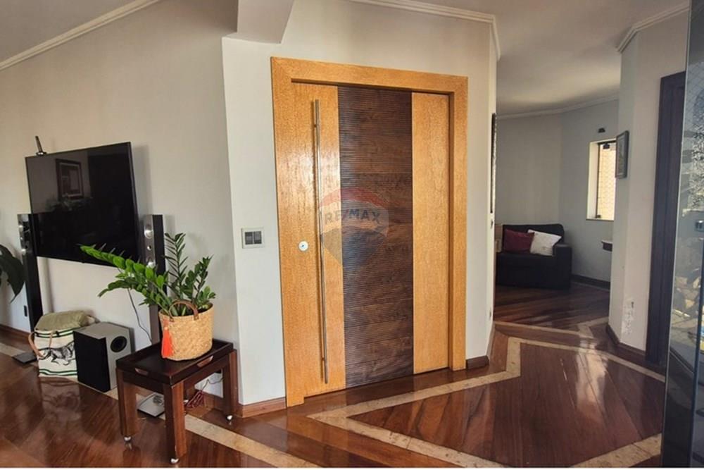 Apartamento - Venda - São José do Rio Preto , São Paulo - 19 entrada.jpeg - 630401013-111