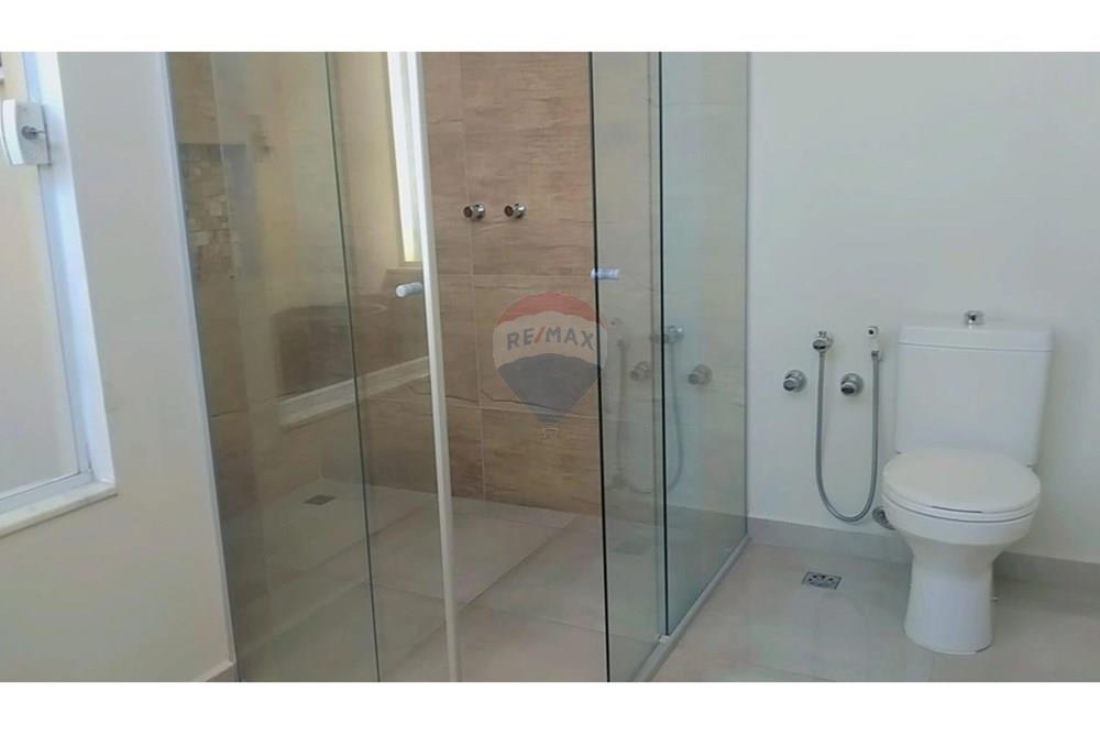 Casa de Condomínio - Alugar - Votorantim , São Paulo - baneiro suite q.jpeg - 630591174-109