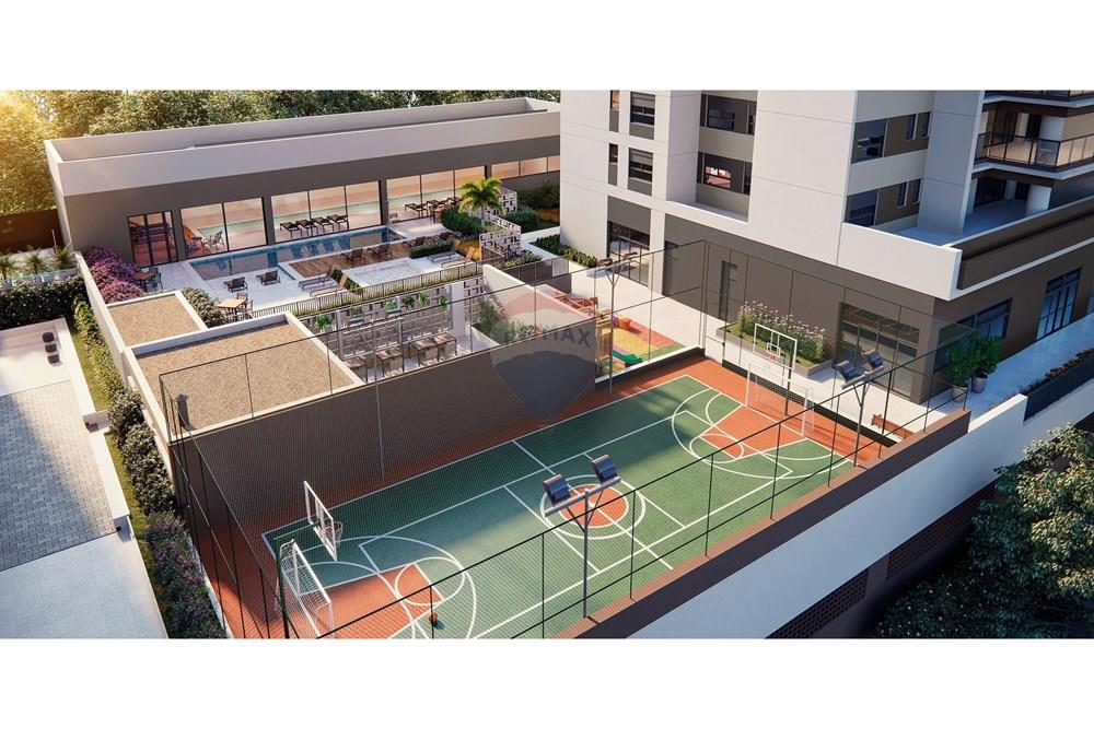 Apartamento - Venda - São Paulo , São Paulo - imagem_aerea_do_lazer.jpg - 631561009-4