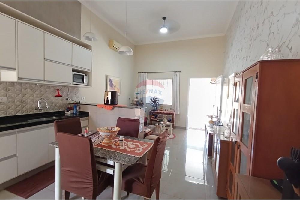 Casa - Venda - Andradina , São Paulo - Cozinha 2.jpg - 631201014-63