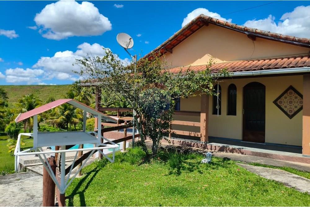 Chácara / Sítio / Fazenda - Venda - Rio Bonito , Rio de Janeiro - WhatsApp Image 2025-09-22 at 14.45.40.jpeg - 631351026-2