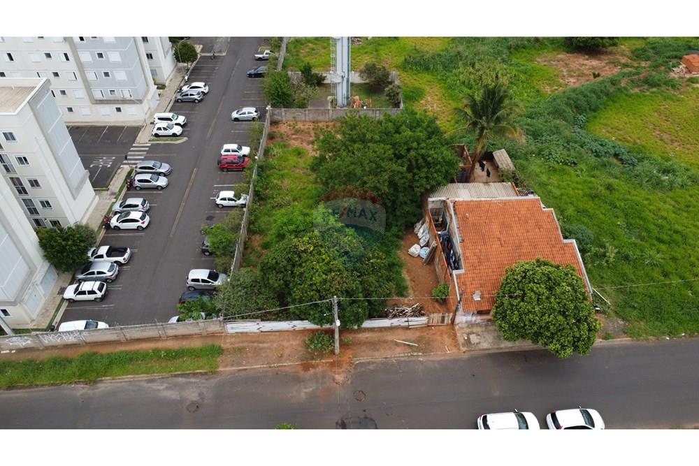 Terreno - Venda - Bauru , São Paulo - branzi.JPG - 631401003-26