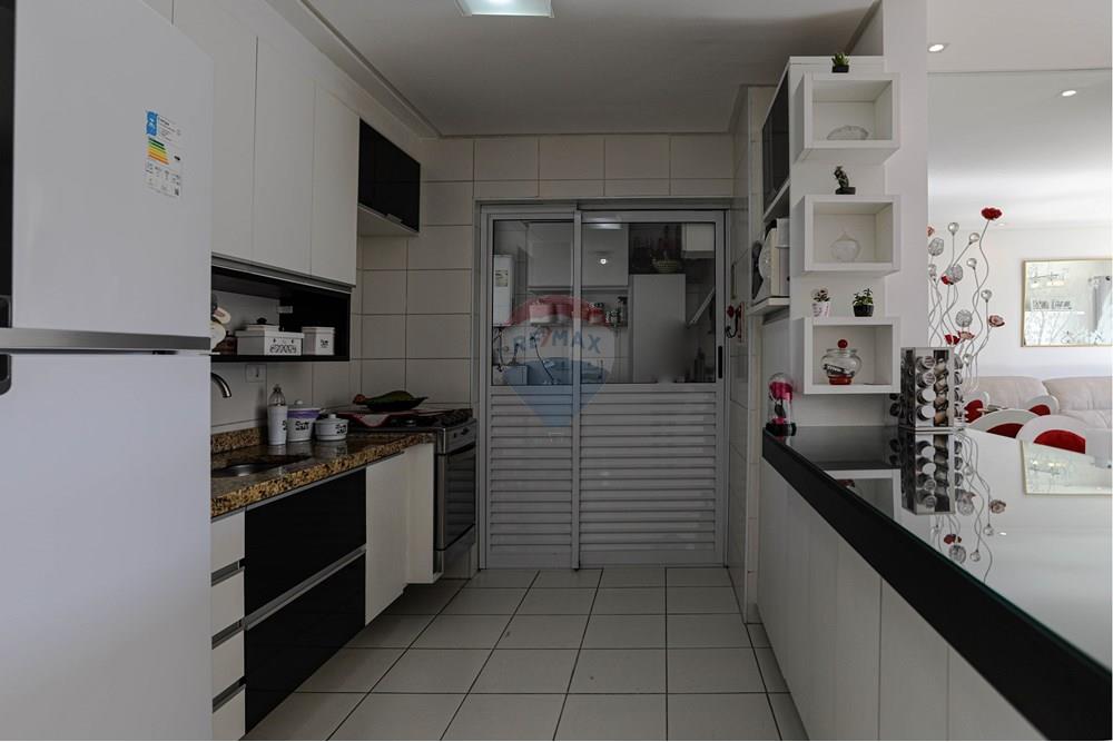 Apartamento - Venda - Mogi das Cruzes , São Paulo - FOTO 1.2.1- COZINHA 2.jpg - 630281020-319