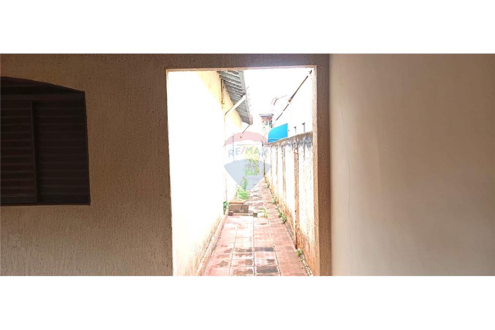 Casa - Alugar - Andradina , São Paulo - 20 - 631201014-70