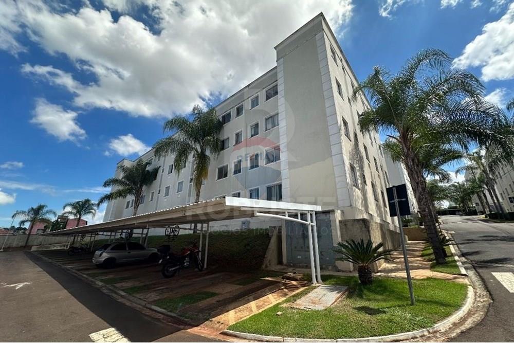 Apartamento - Venda - Botucatu , São Paulo - parque braga.jpg - 630111036-25