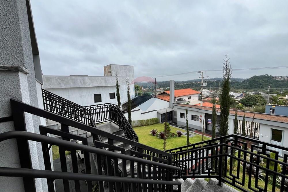 Apartamento - Alugar - Ribeirão Pires , São Paulo - IMG_1859.jpg - 631371007-126