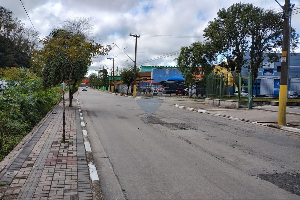 Galpão - Alugar - Ribeirão Pires , São Paulo - IMG_20250612_112414759_HDR.jpg - 631371014-44