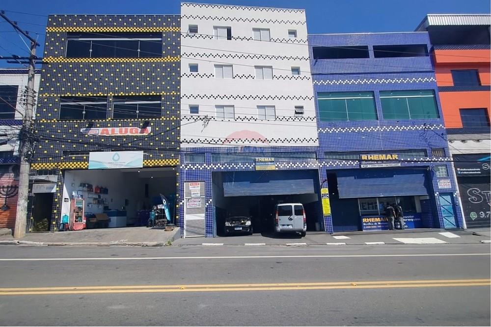 Apartamento - Alugar - Guarulhos , São Paulo - WhatsApp Image 2025-04-02 at 13.25.54.jpeg - 630251078-121