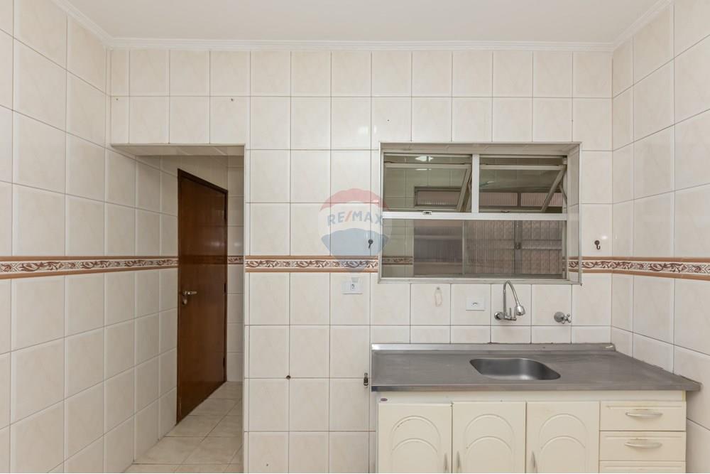 Apartamento - Venda - São Bernardo do Campo , São Paulo - Cópia de IMG_217328.jpg - Cozinha - 631561003-43