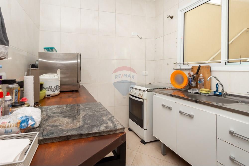 Casa - Venda - Santo André , São Paulo - IMG_975003.jpg - 630821021-17