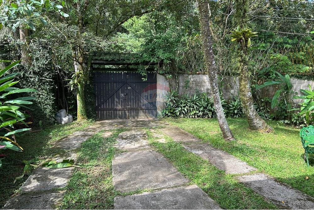 Casa - Venda - São Sebastião , São Paulo - IMG_0030.jpg - Quintal - 631461002-38