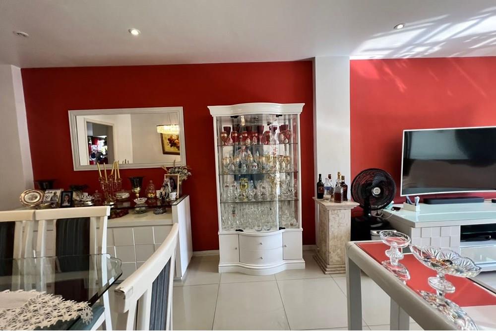 Apartamento - Venda - Niterói , Rio de Janeiro - WhatsApp Image 2025-03-14 at 21.21.42 (2).jpeg - Sala de estar - 631521023-9