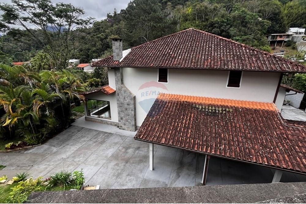 Casa - Venda - Nova Friburgo , Rio de Janeiro - IMG_0802.jpg - 630551081-11