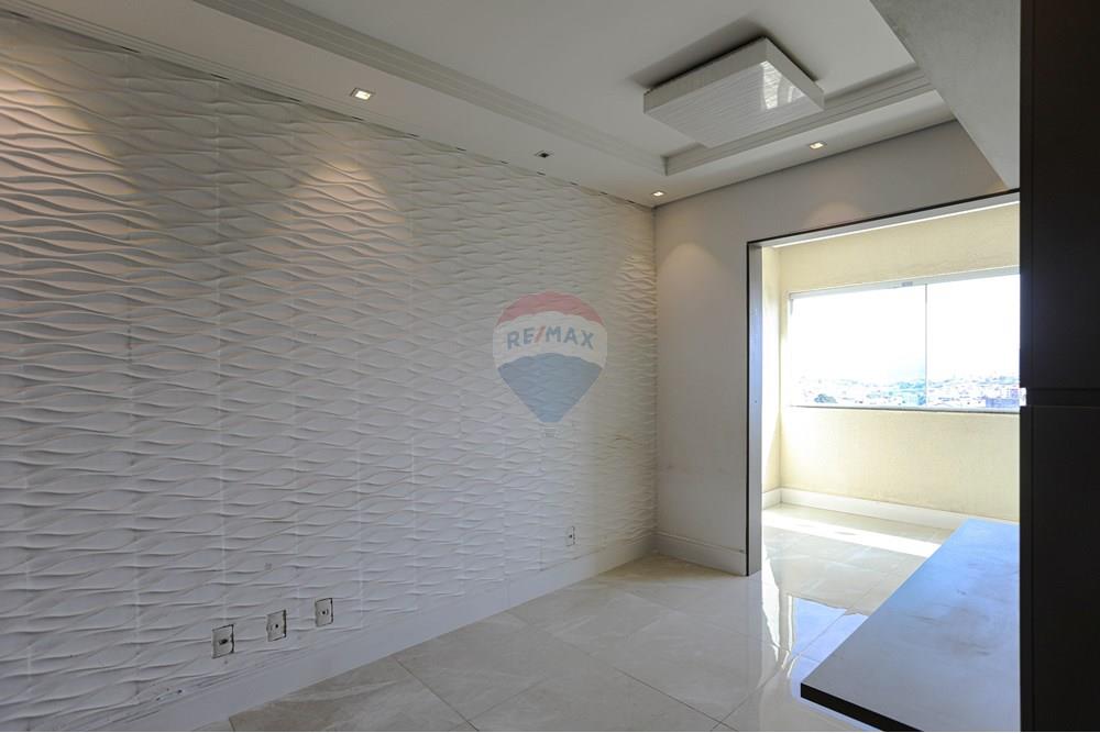 Apartamento - Venda - Mogi das Cruzes , São Paulo - Rua Pedro Paulo de Carlo, 908 Apto 53C Vila São Sebastião-10.jpg - 630281095-2