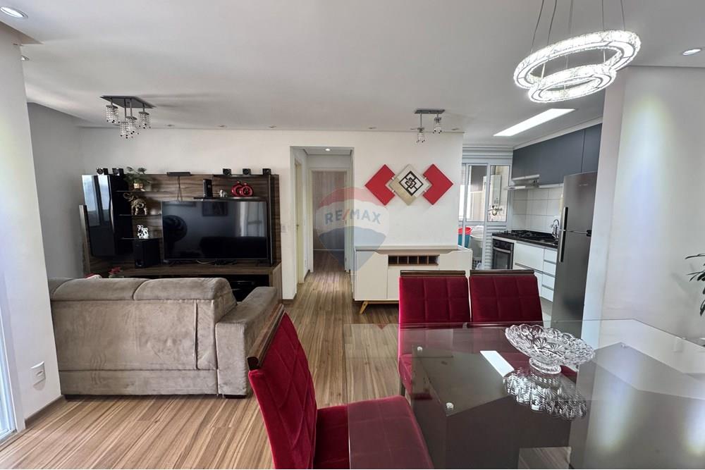 Apartamento - Venda - Guarulhos , São Paulo - IMG_9012.jpeg - 630251001-909