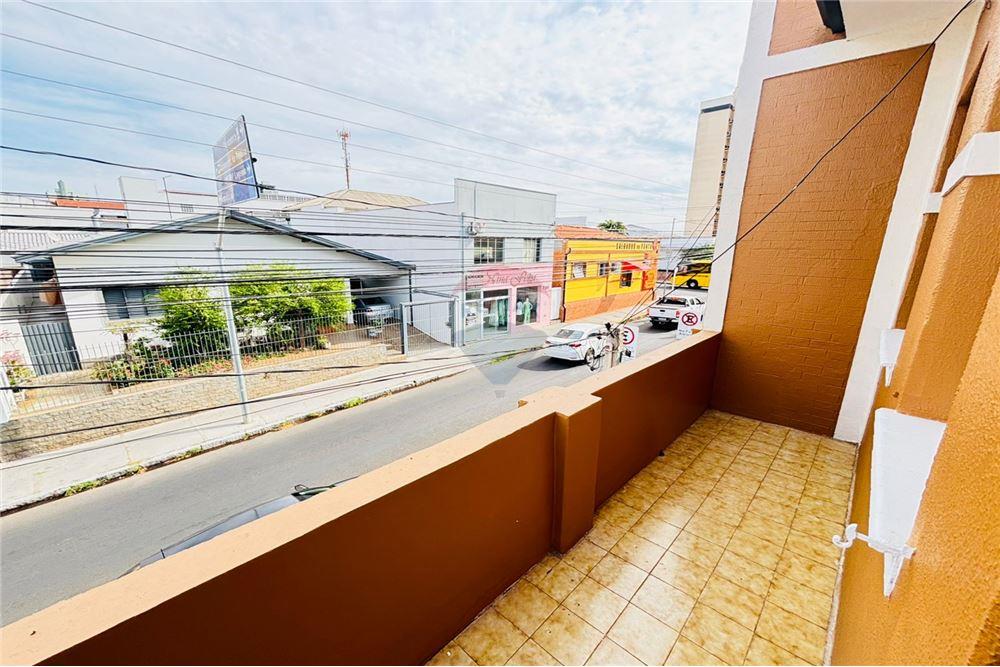 Ponto Comercial/ Loja - Alugar - Botucatu , São Paulo - 3 - 630111016-273