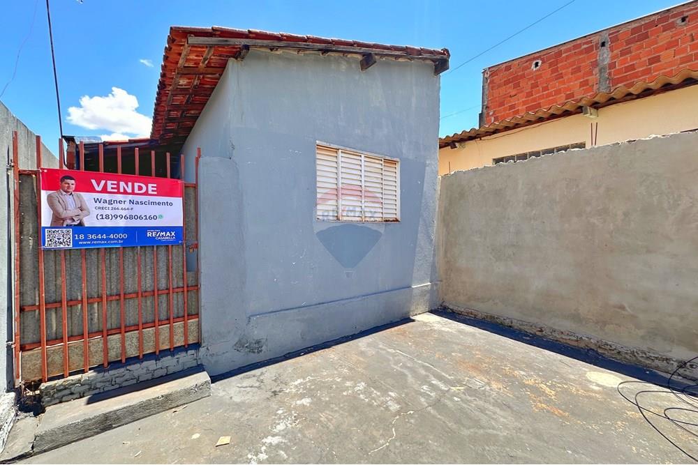 Casa - Venda - Birigui , São Paulo - IMG_7364.jpg - 630851019-82