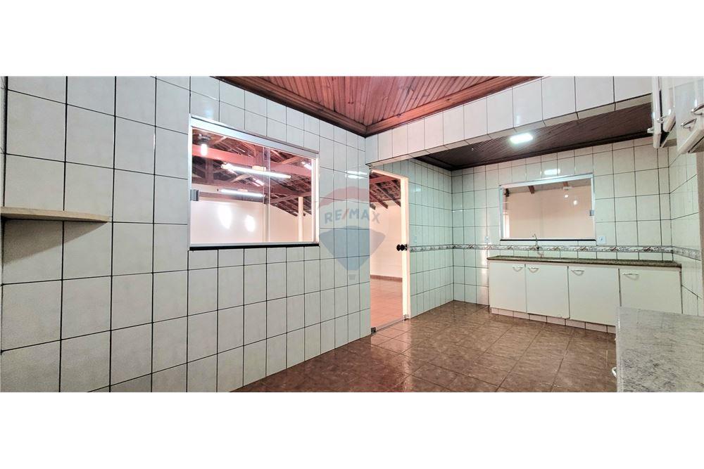 Casa - Alugar - Birigui , São Paulo - 23 - 630851019-99