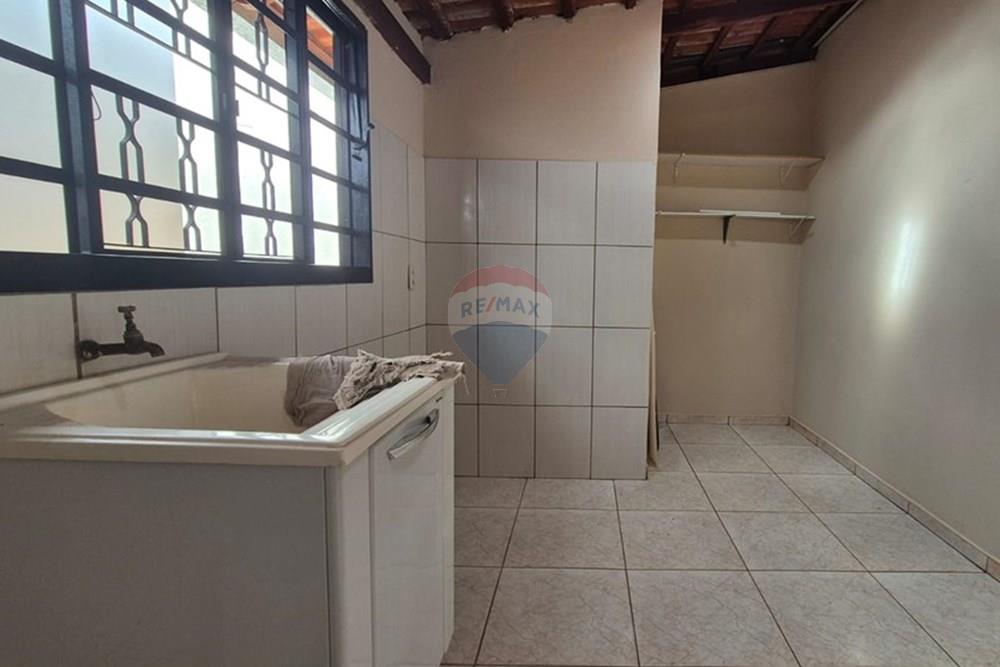 Casa - Venda - São José do Rio Preto , São Paulo - 08 área serviço a.jpeg - 630401013-98