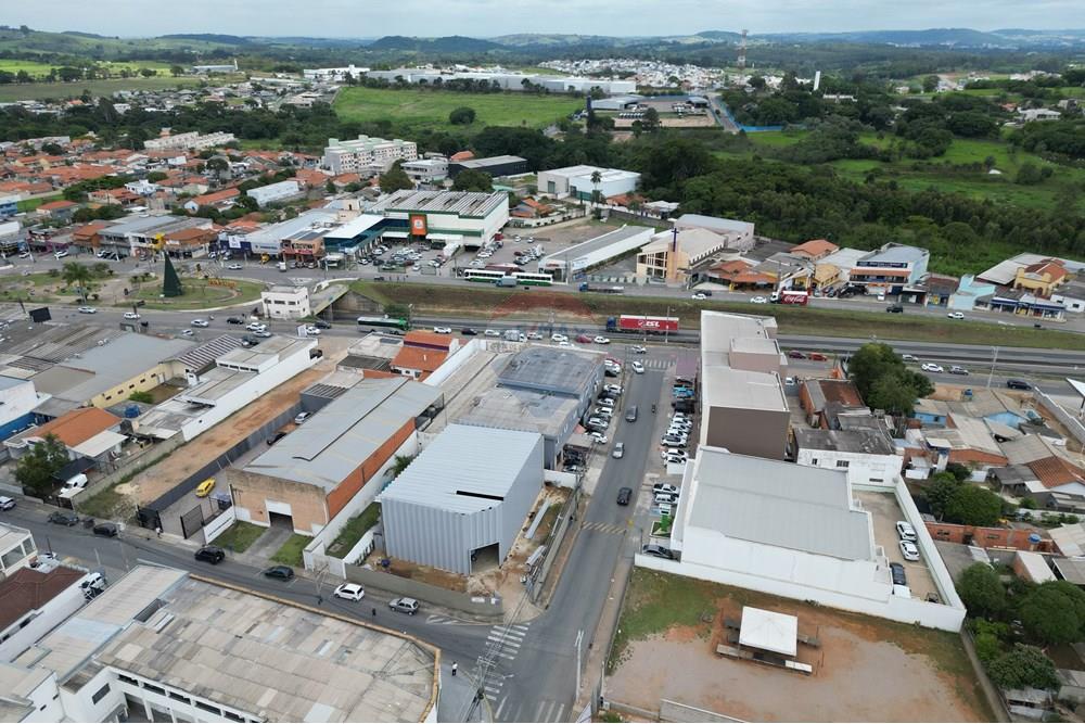Terreno - Venda - Cabreúva , São Paulo - DJI_0502.JPG - 630531001-908