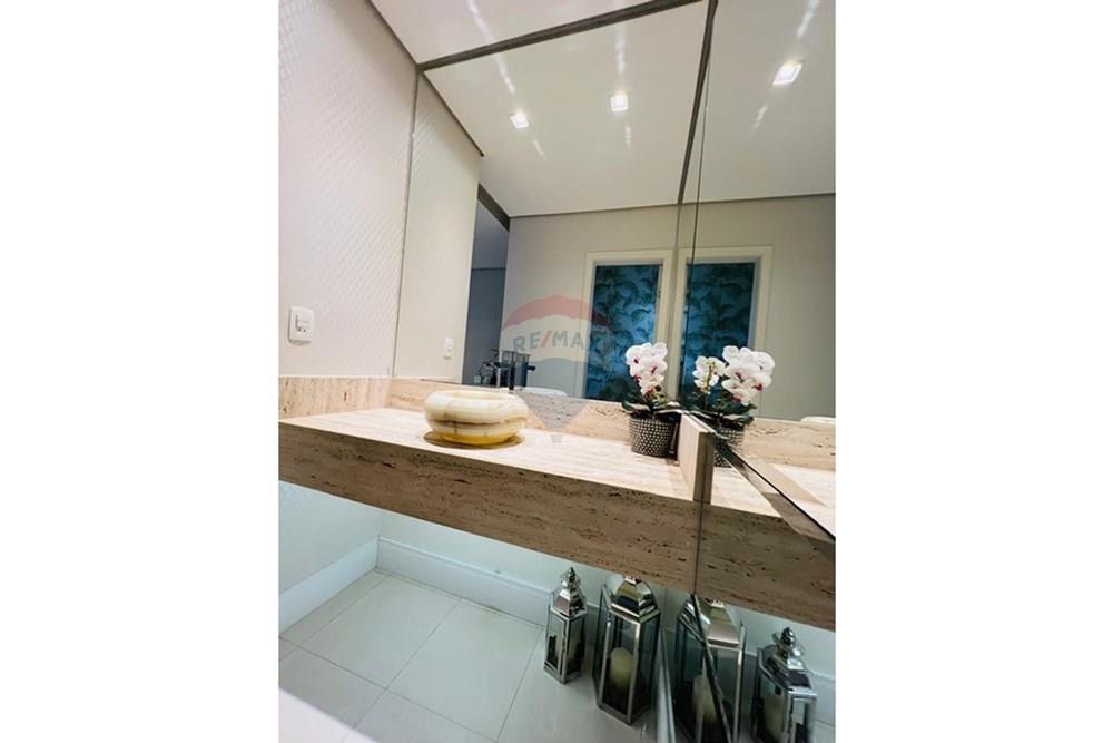 Casa de Condomínio - Venda - Mogi das Cruzes , São Paulo - c15.jpeg - Banheiro - 631251023-36