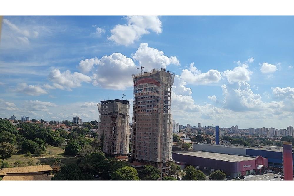 Apartamento - Alugar - Sorocaba , São Paulo - Apartamento 3 suítes à venda no Campolim – Sorocaba SP 6.jpg - 631581039-11