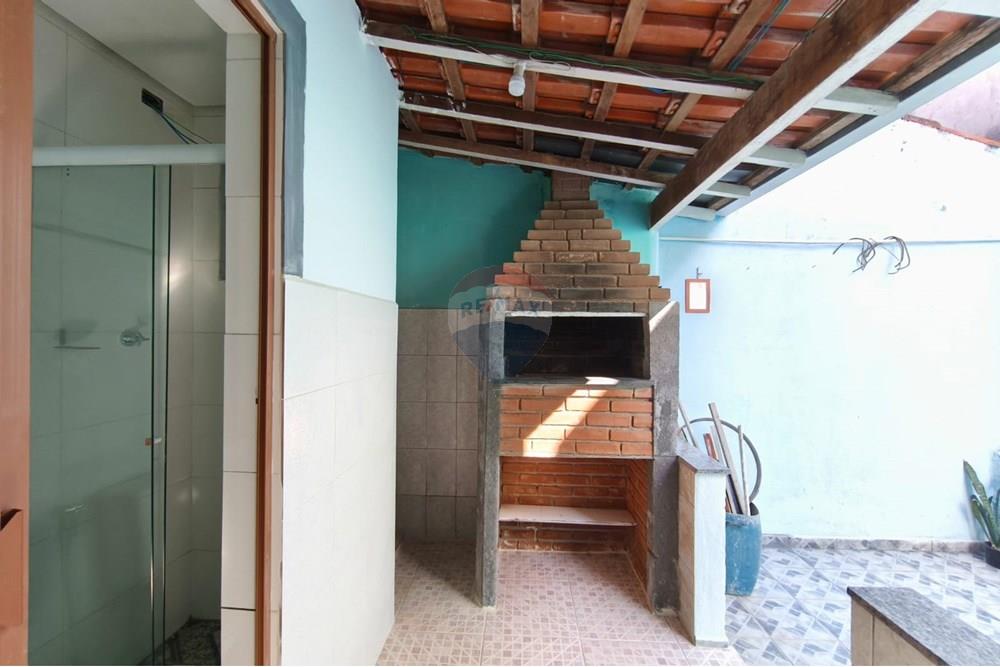 Kitnet - Alugar - São José dos Campos , São Paulo - IMG-20250902-WA0038.jpg - Terraço - 631431001-400