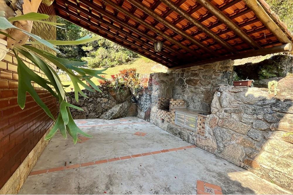 Casa de Condomínio - Venda - Petrópolis , Rio de Janeiro - IMG_8987.JPG - 630131012-176